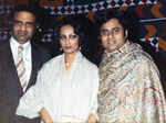 Jagjit and Chitra's pictures