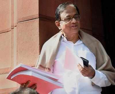 CBI probing how Aircel-Maxis draft report reached Chidambaram: Sources