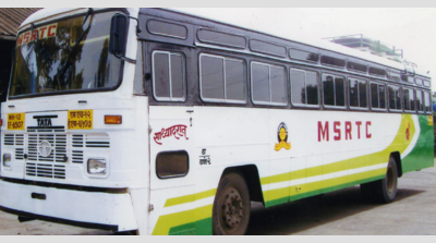 Maharashtra'S State-Run Transport Agency: MSRTC asks staffers to keep ...