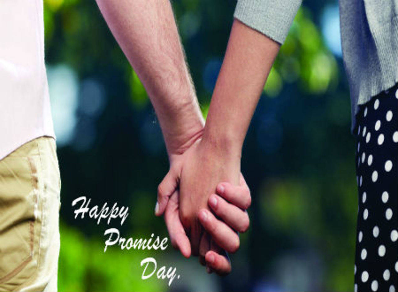 Happy Promise Day 2018: Best Wishes, Quotes, Whatsapp Status ...