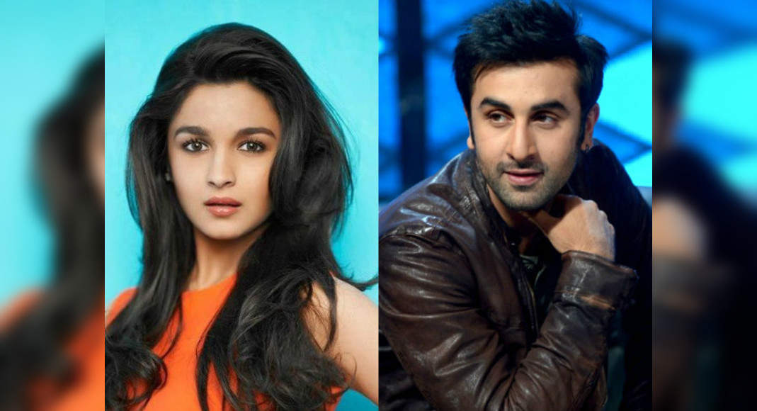 ranbir kapoor: Is Alia Bhatt's real-life crush on Ranbir Kapoor ...