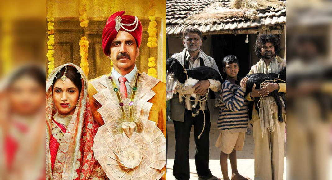 10 Bollywood films which highlighted the issue of social taboo in India ...