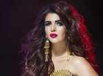 Ihana Dhillon's shoot pictures