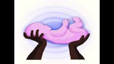 Woman gives birth after sterilisation, sends notice