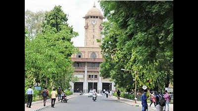 ABVP and NSUI upset at voters’ list for Gujarat University polls