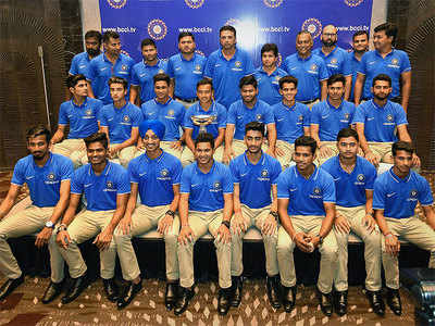 As U-19 selectors take on secretary, a bonus goes missing