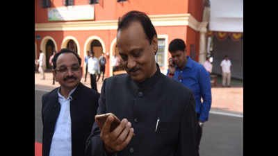 Come clear on Ajit Pawar’s role in irrigation scam: Bombay HC to Maharashtra govt