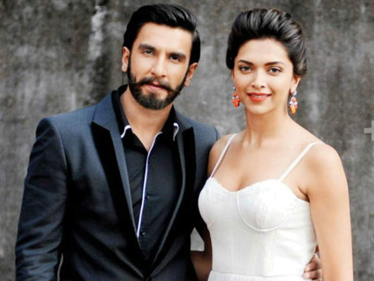 Weddings Bells For Deepika Padukone and Ranveer Singh