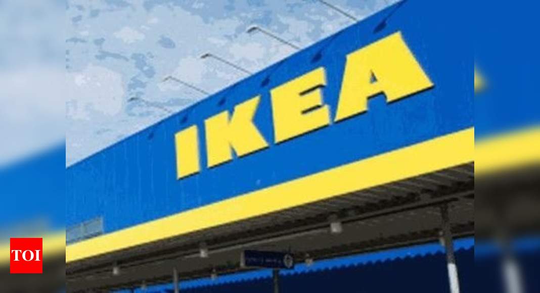 Ikea Warehouse Ikea to invest Rs 100cr in warehouse expansion in