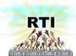 
RTI reply states no pubic representation in authority board
