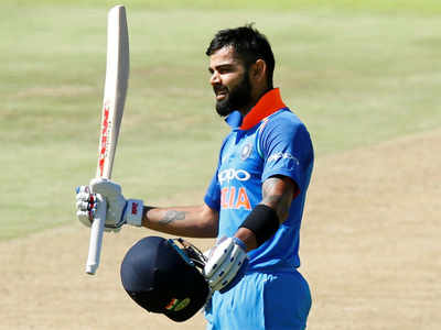 India v South Africa, 4th ODI: With ‘superman’ Virat Kohli, India cannot go wrong: Amarnath