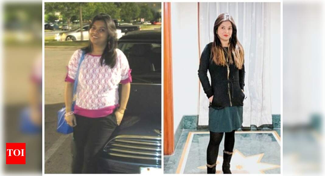 The DIET That Helped This 36 year old s Weight Loss From 71 Kgs To 54