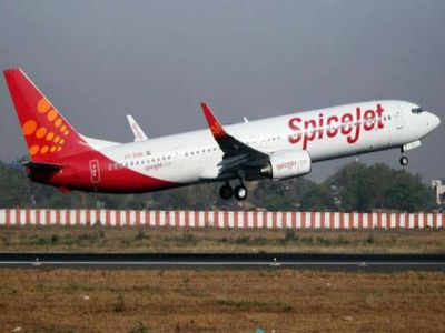 SpiceJet waives ticket change charges for Maldives