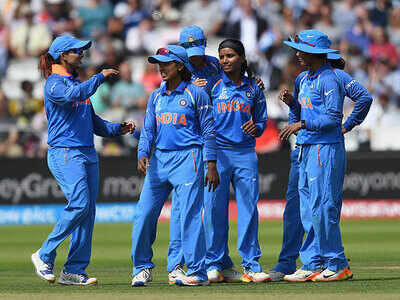 Indian women eye 3-0 whitewash of South Africa