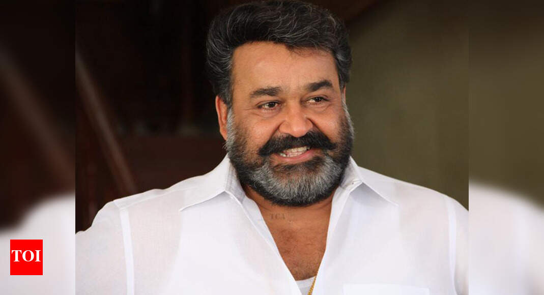 Mohanlal’s road movie with Bhadran to go on floors by April | Malayalam ...