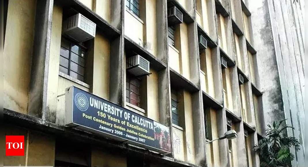 Calcutta University Results: Calcutta University BA/BSc (part 1) Exams ...