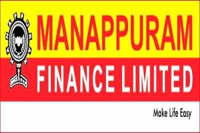 Manappuram Finance Q3 net profit down 14% at Rs 173 crore