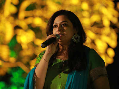 Roshni Suresh: The comeback of melodies in Mollywood is a positive sign