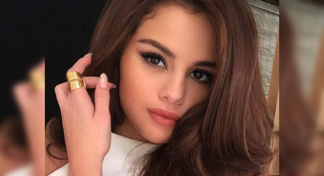 Selena Gomez: Selena Gomez on depression: It’s not something I feel I ...