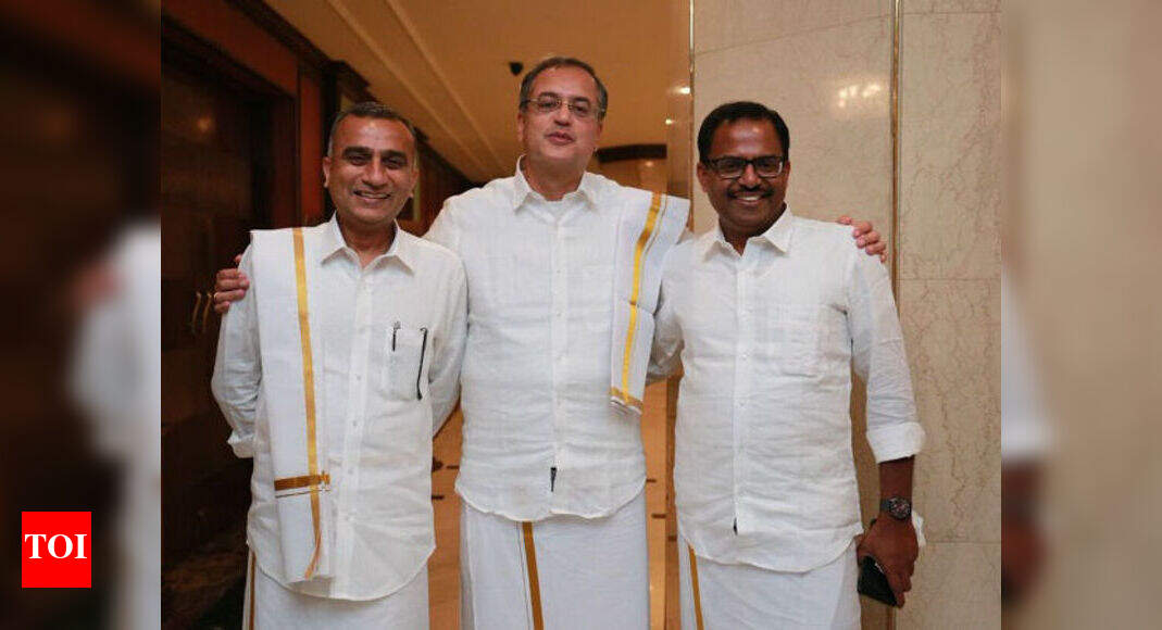 Colors Tamil to be launched on February 19 - Times of India