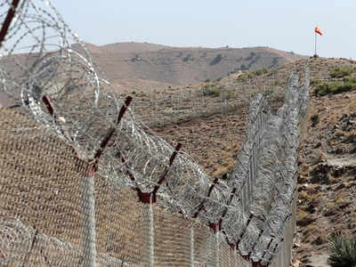 Pakistan to Trump: Pay for our border fence to reduce terrorism