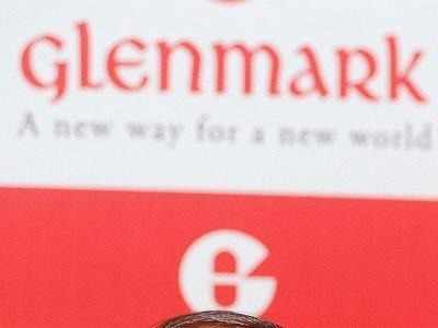 Glenmark shares tank nearly 8 percent, mcap drops by Rs 1,211 crore