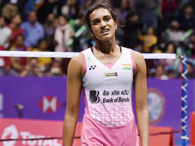 Indian men and women out of Badminton Asia Team Championships