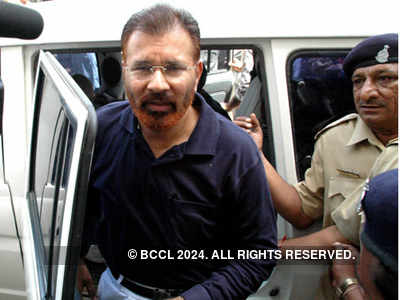 Sohrabuddin case: No need for govt sanction to prosecute cops, says CBI