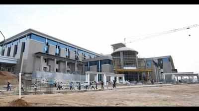 New Jayadeva facility on KRS Road to be inaugurated by CM on February 24