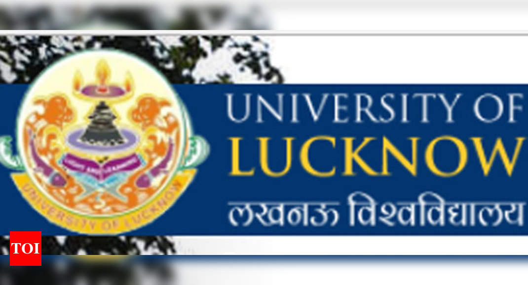 Lucknow University Admission 2018-19: Course Fee Hiked By 30% - Times ...