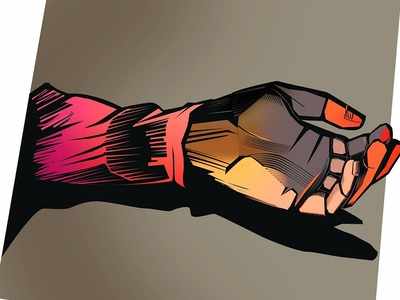 Marathi play director's wife found dead in flat, murder suspected | Hindi  Movie News - Times of India