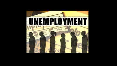 Joblessness rises by 50% in 2 years in Madhya Pradesh