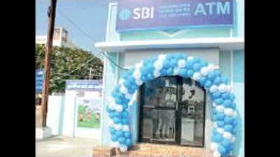 Trichy corporation rents public toilets for ATMs, eyes Rs 15.3 lakh