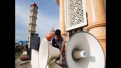 Ban loudspeakers so students can study for boards: Child rights panel