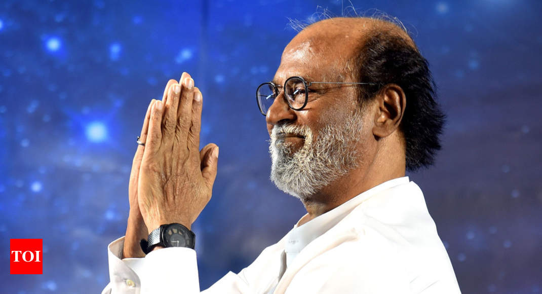 Is Rajini an engineer, asks minister Jayakumar | Tamil ...