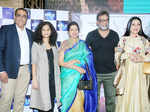 R Balki, Gauri Shinde, Vivek Krishnani