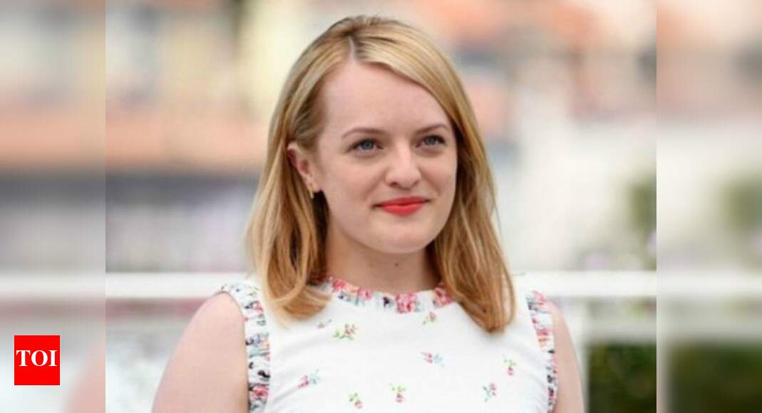 Elisabeth moss to star in a letter from rosemary kennedy english