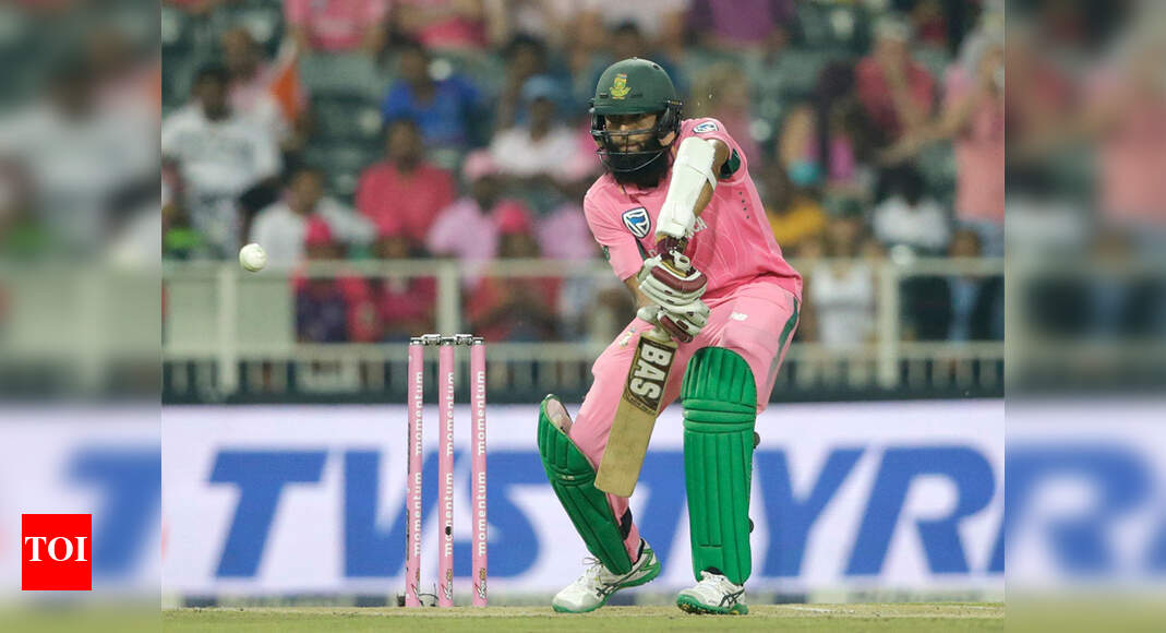 India Vs South Africa 4th Odi Highlights India vs South Africa 4th ODI Highlights: SA beat India by 5 wickets to