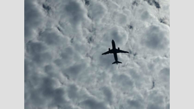 Aircraft flies into path of another over Mumbai airport