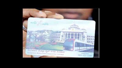 Soon, use Metro smart cards for BMTC bus rides, shopping