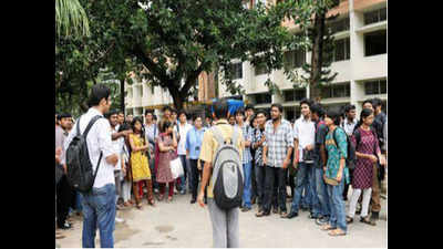 Patna university students’ union polls: 145 in fray