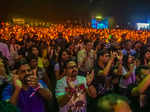 Mahindra Blues Festival 2018