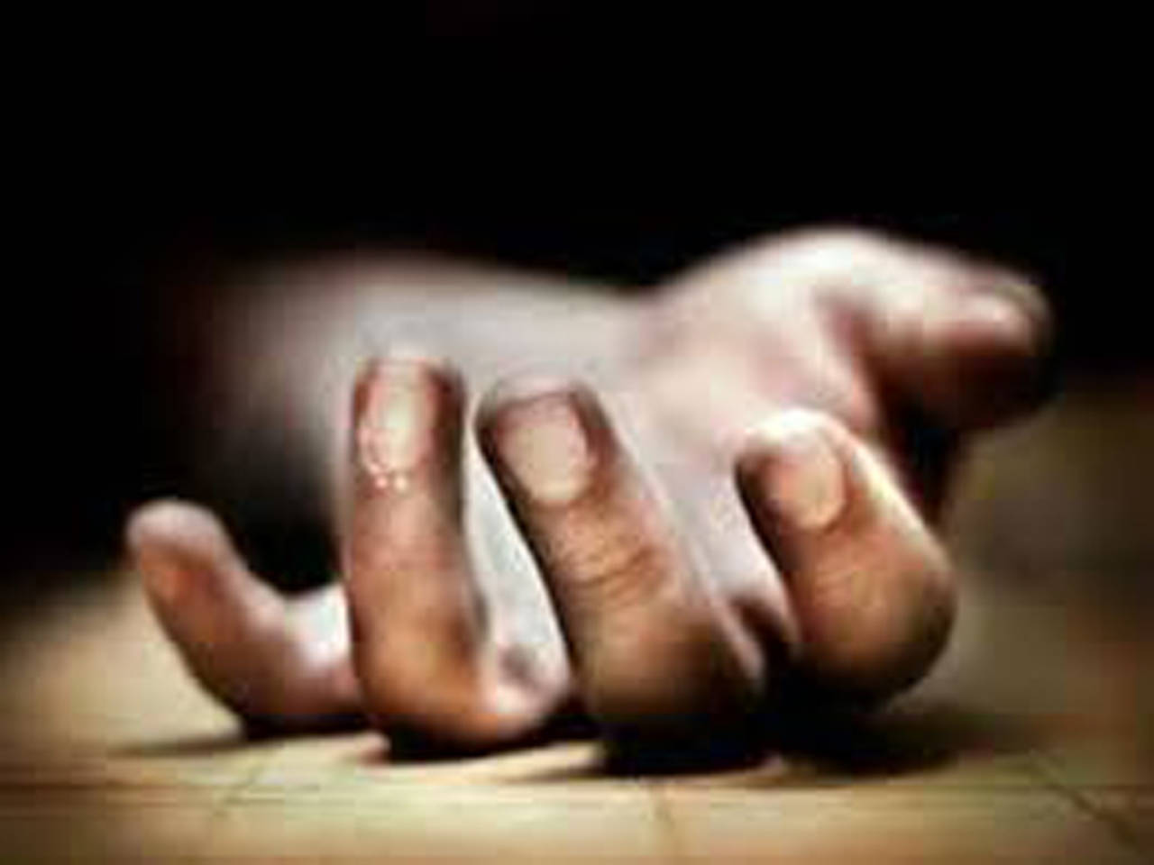 Govt employee commits suicide, kin allege torture by higher-ups ...