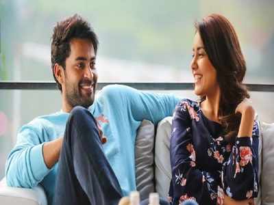 Tholi Prema box-office collections: Varun Tej-starrer grosses Rs 9.50 crore worldwide on opening day