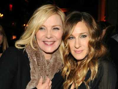 Kim Cattrall to 'hypocrite' Sarah Jessica Parker: You are not family