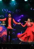 Marathi stars set the stage on fire with romantic tracks