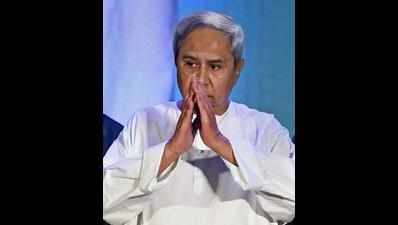 Odisha CM directs cops to drop all charges against 'egg attacker'