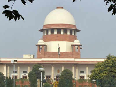 If delayed by owner refusing payment, land acquisition can’t be quashed: SC