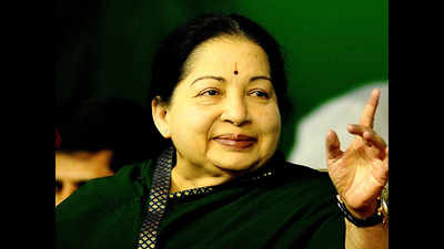 Opposition slams Tamil Nadu over Jayalalithaa pic in House, DMK to move HC today