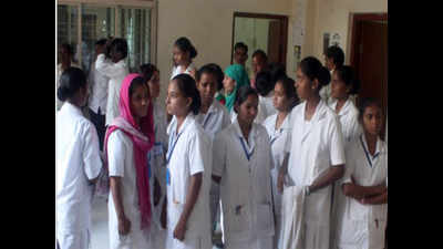 Rims outsources services after nurses go on strike
